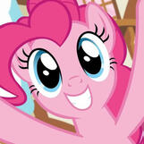 Pinkie Pie