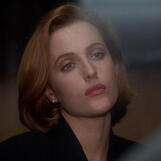 Dana Scully