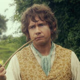 Bilbo Baggins
